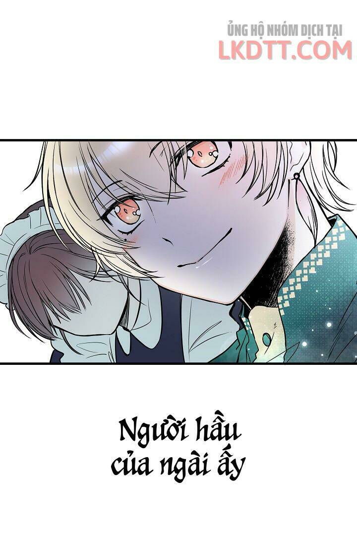 Mylord, Nữ Hoàng Của Loài Sói!: Chapter 11