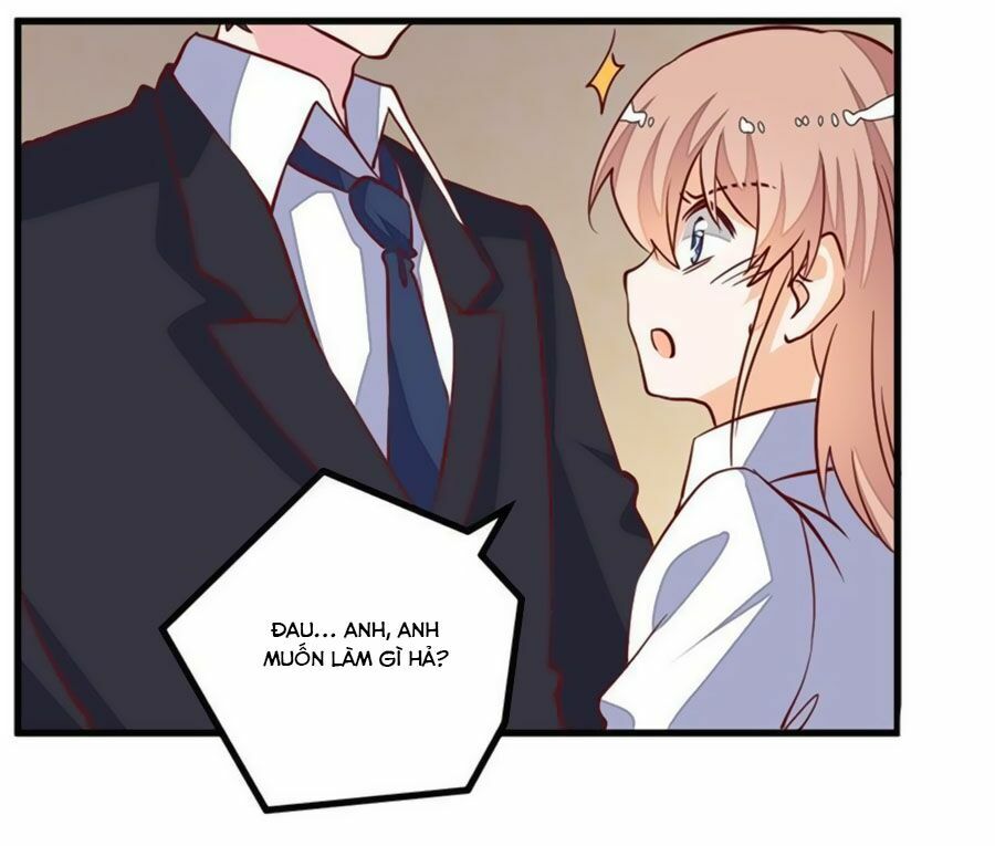 Tổng Tài Đích Thiên Giới Manh Thê: Chapter 84