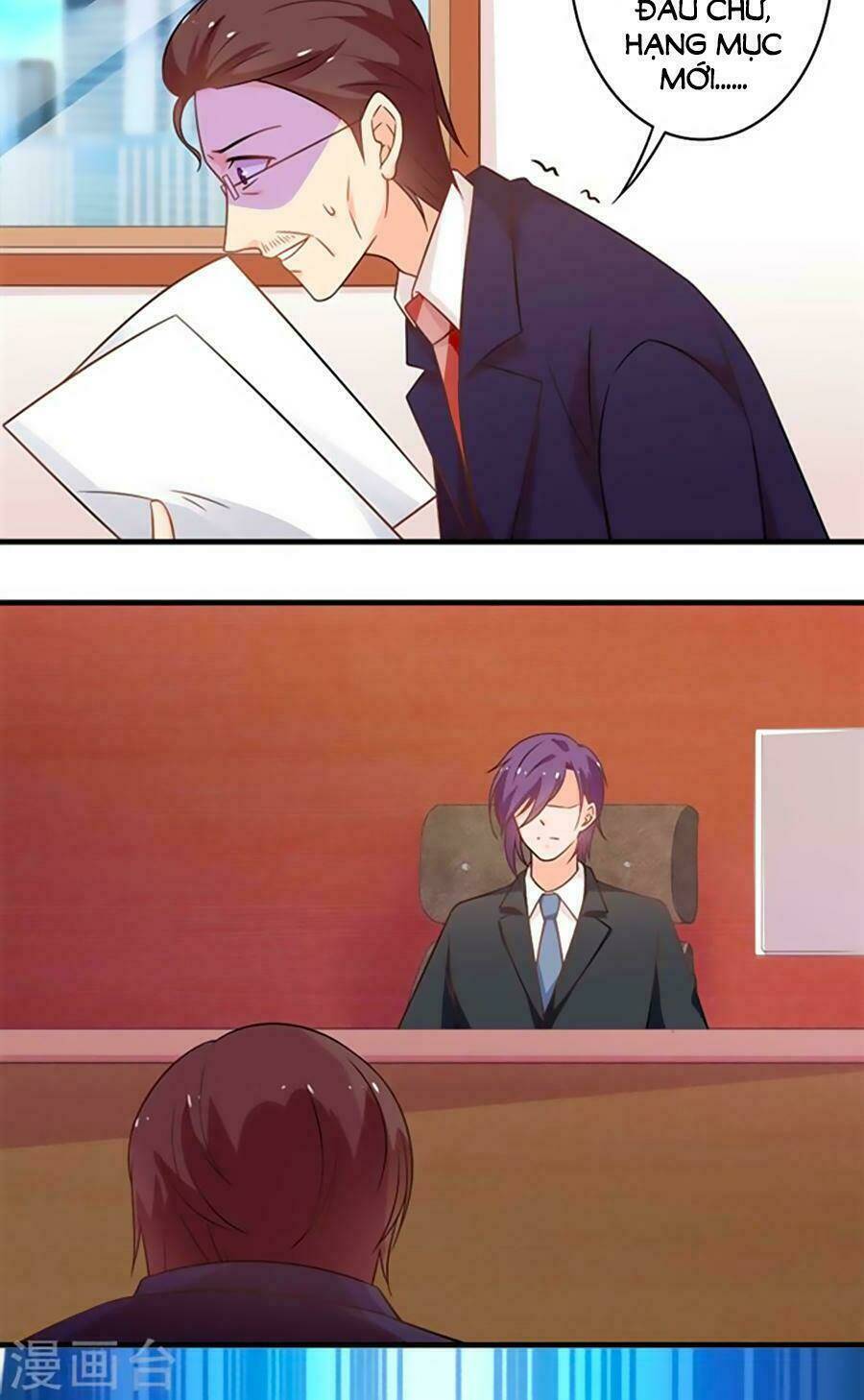 Cả Thế Giới Đều Không Bằng Người: Chapter 101