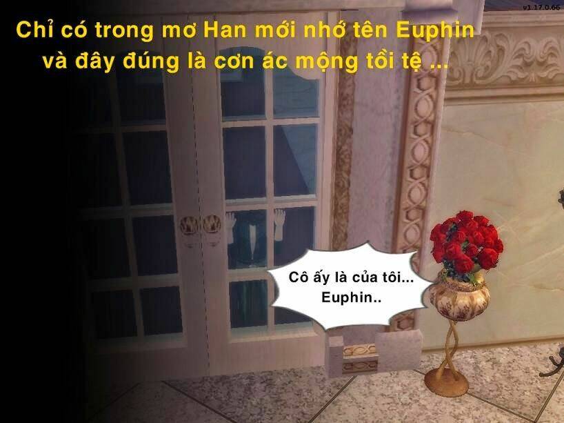 Truyện Sims - Earl Story: Chapter 22