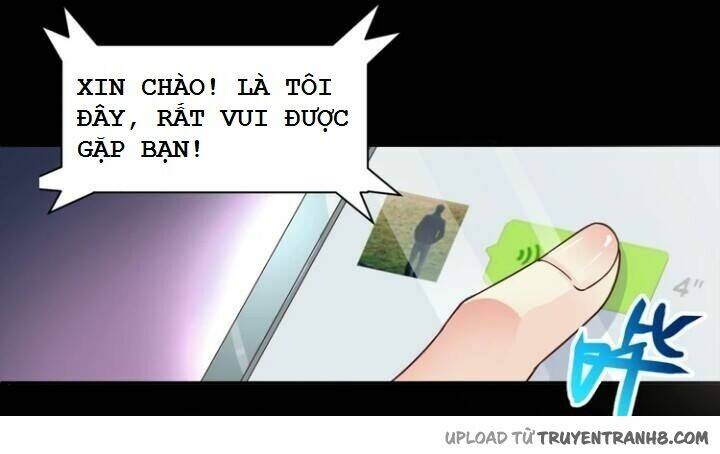 Truyện Kinh Dị Ở Tòa Nhà Số 44: Chapter 2