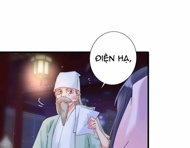 Hoa Nhan Sách: Chapter 85.2