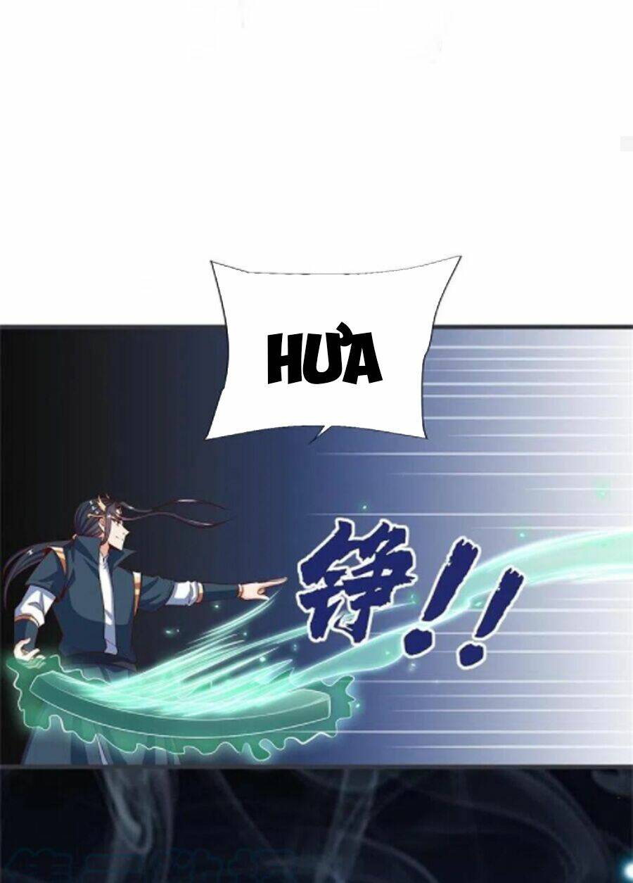 Chí Tôn Trời Hoang: Chapter 65