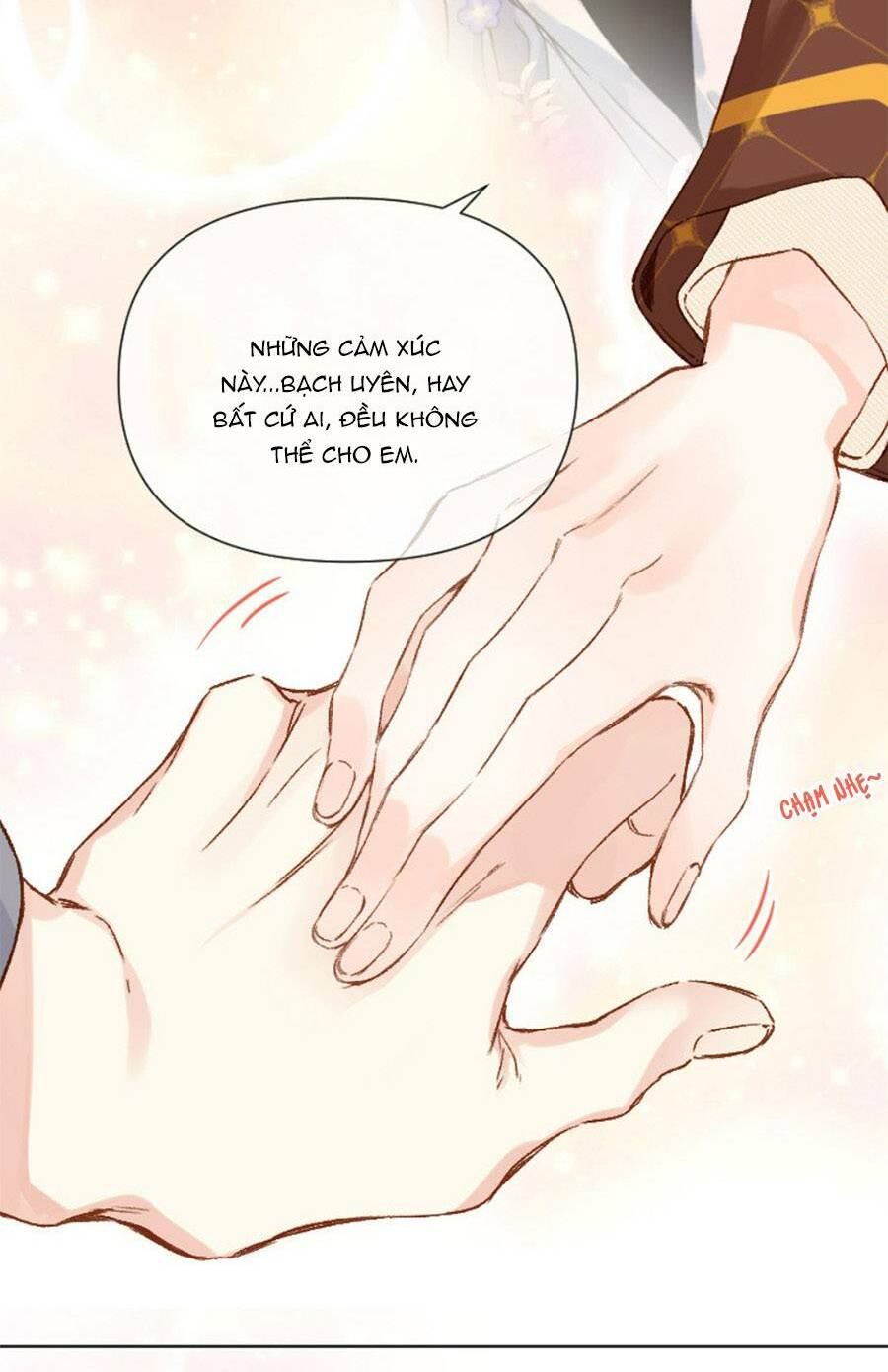 Tâm Động Thuấn Di: Chapter 68