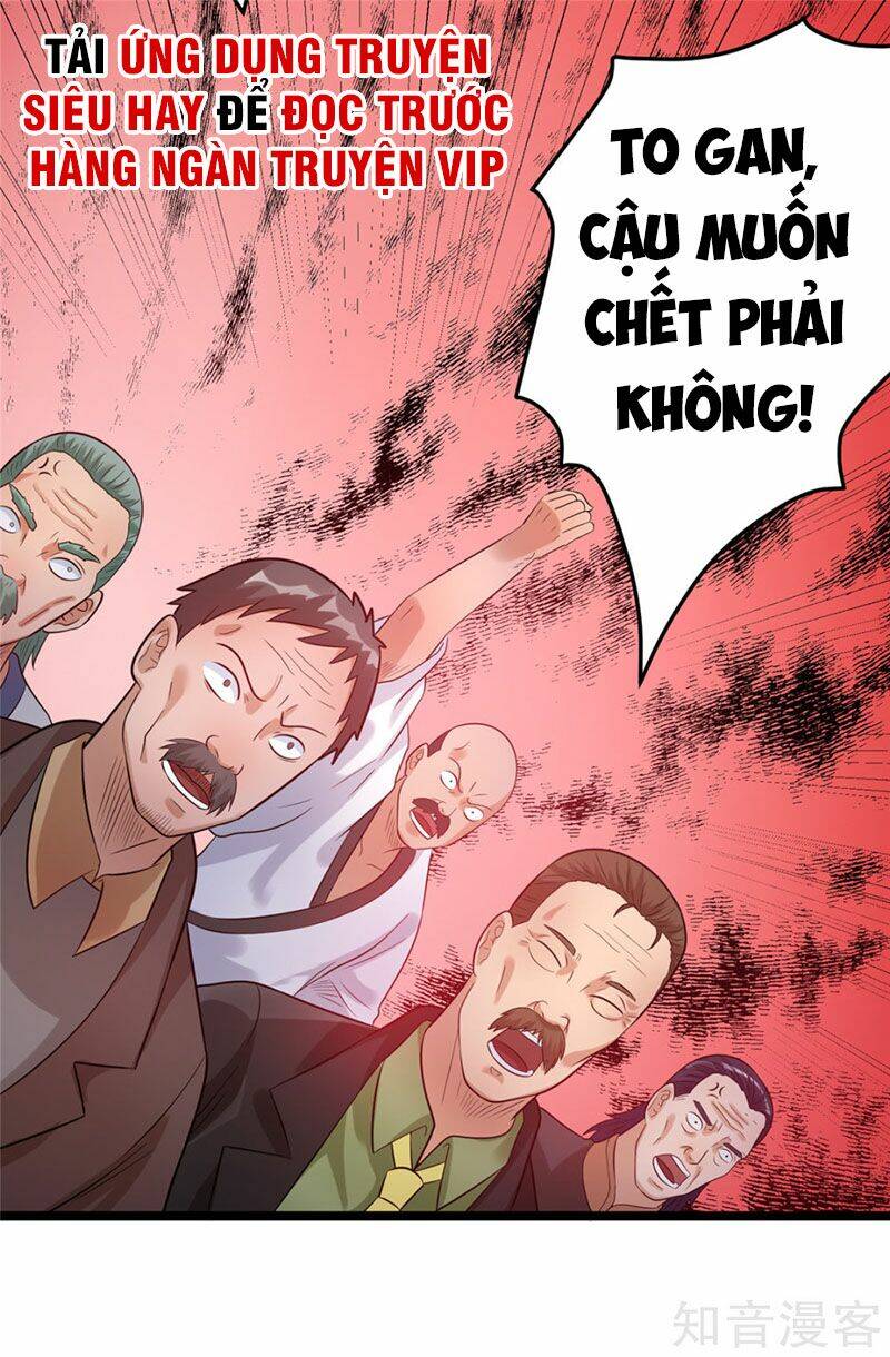 Tiên Vương Trùng Sinh: Chapter 46
