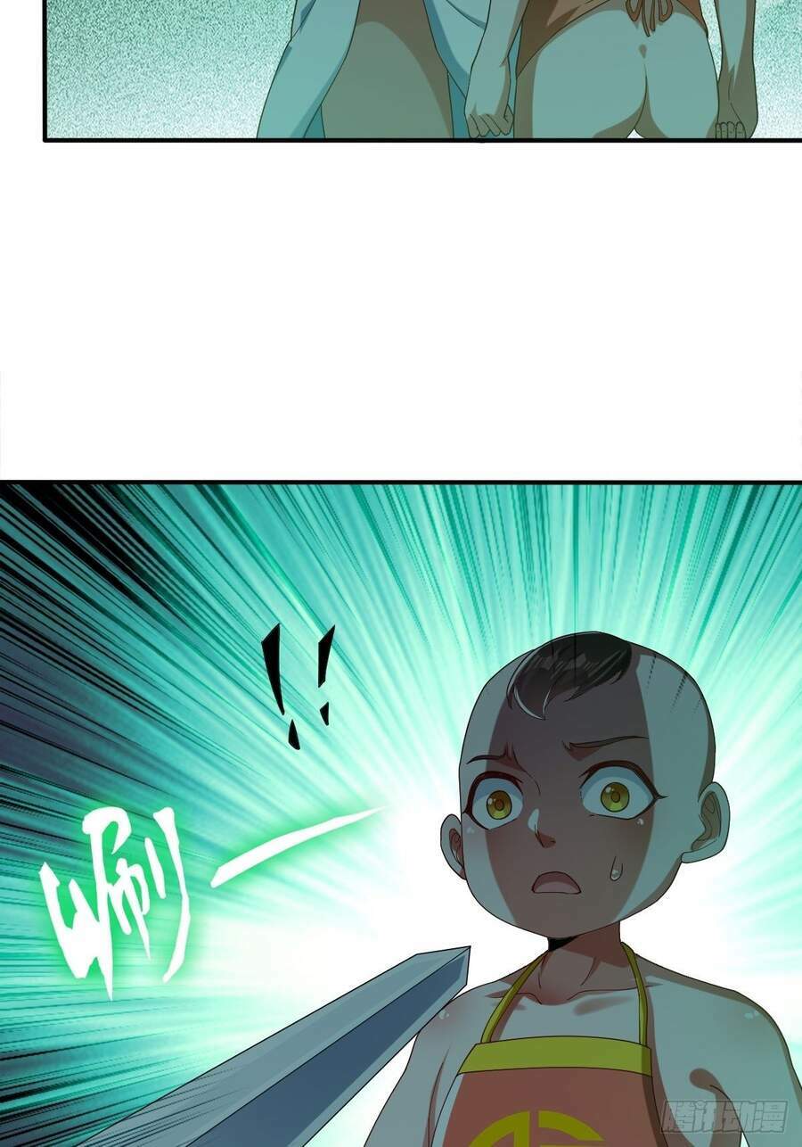 Cục Gạch Xông Vào Dị Giới: Chapter 59