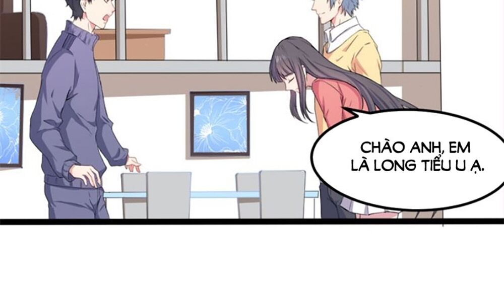 Ngạo Kiều Quỷ Vương Yêu Ta: Chapter 28