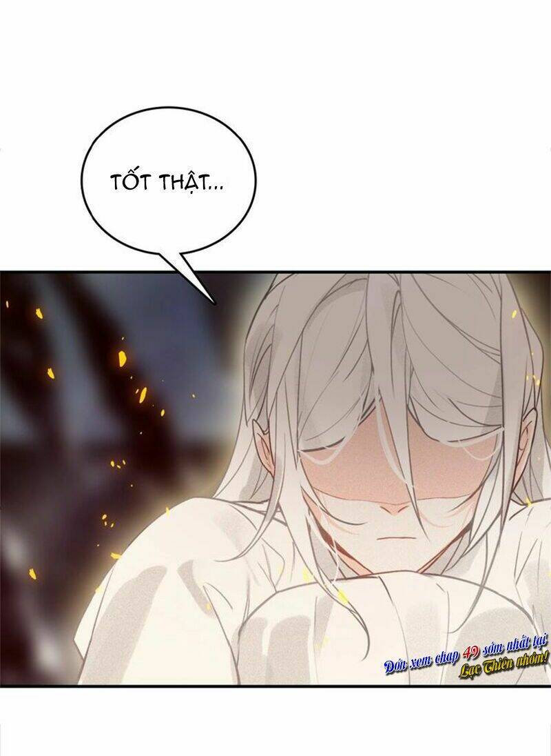 Đế Sư Tại Thượng: Chapter 48