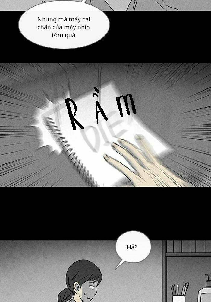 Những Câu Chuyện Bất Thường: Chapter 99