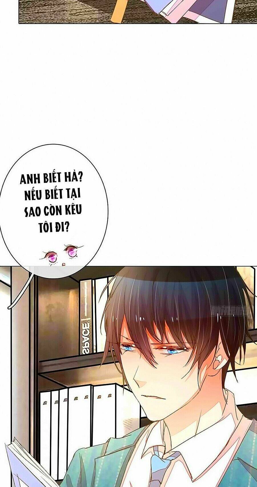 Hào Môn Tiểu Lãn Thê: Chapter 52