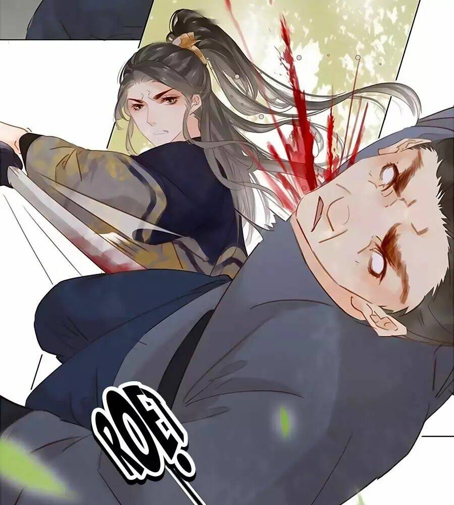 Tiểu Sư Phụ, Tóc Giả Của Ngài Rơi Rồi!: Chapter 17