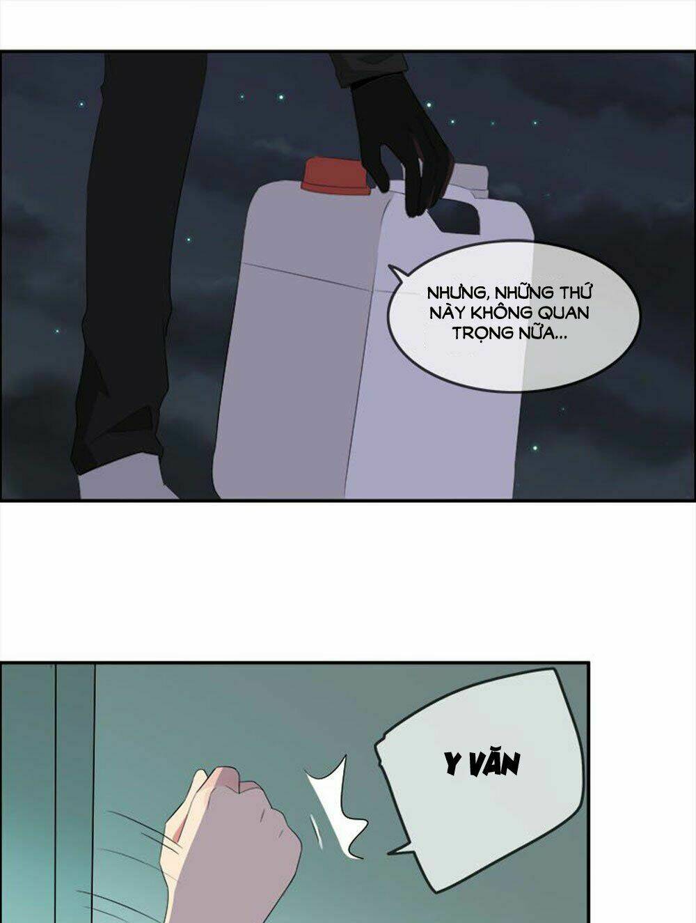 Đại Thần Tình Yêu Chớ Chạm Tôi: Chapter 70