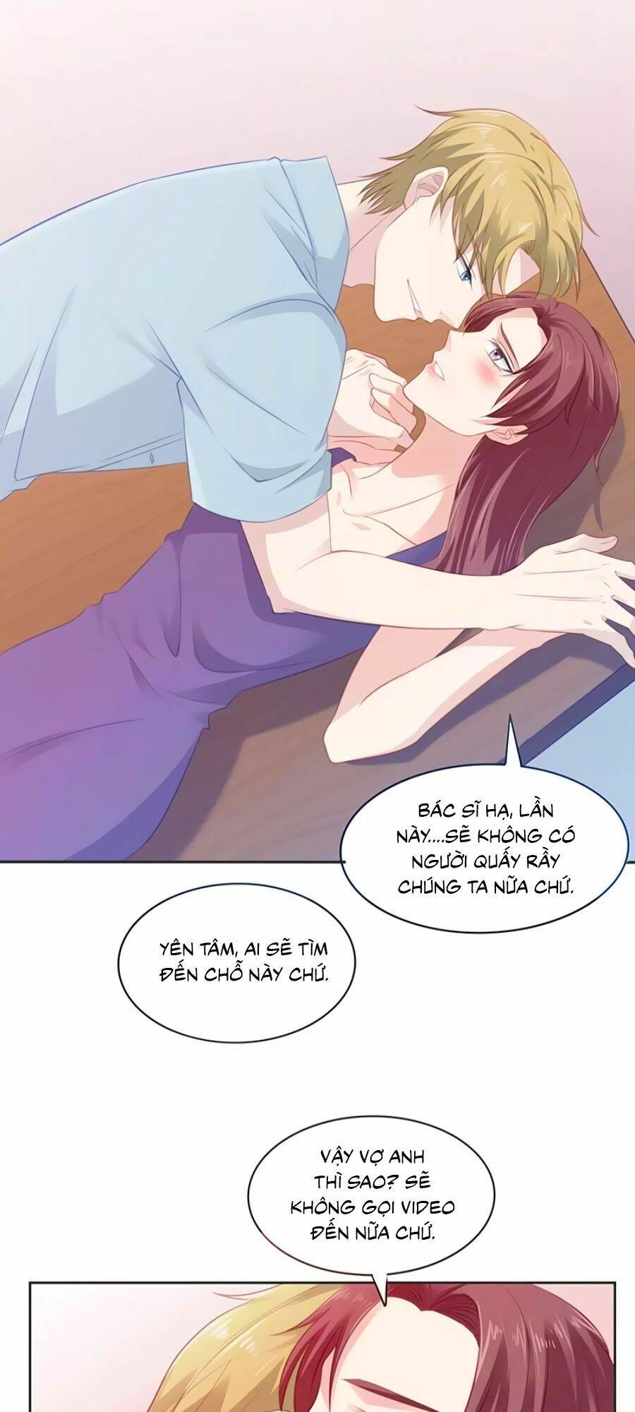 Một Đời An Nhiên: Chapter 5