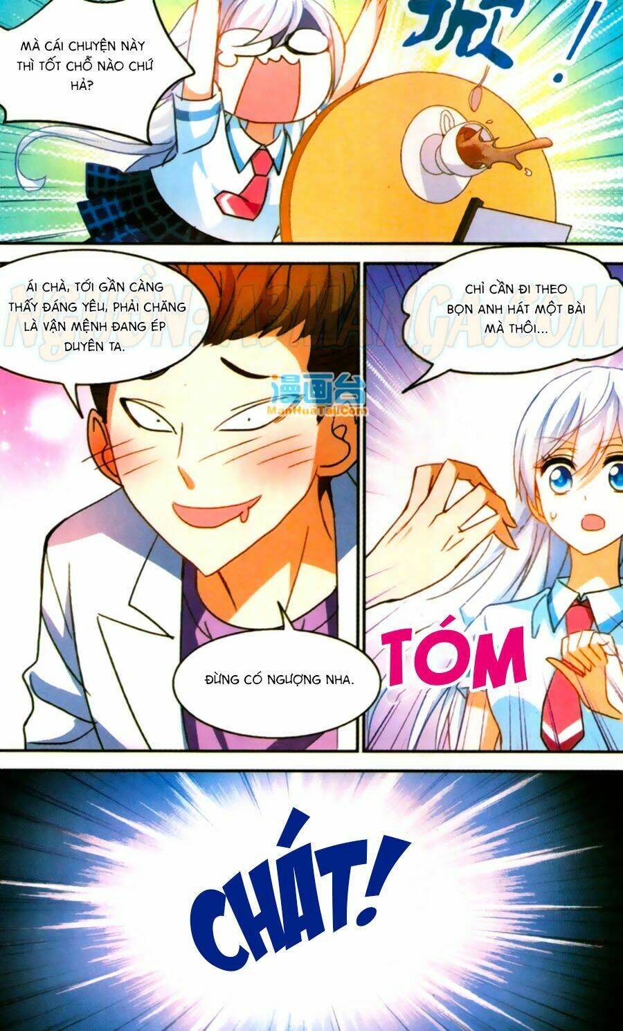 Tô Tịch Kỳ Quái: Chapter 54