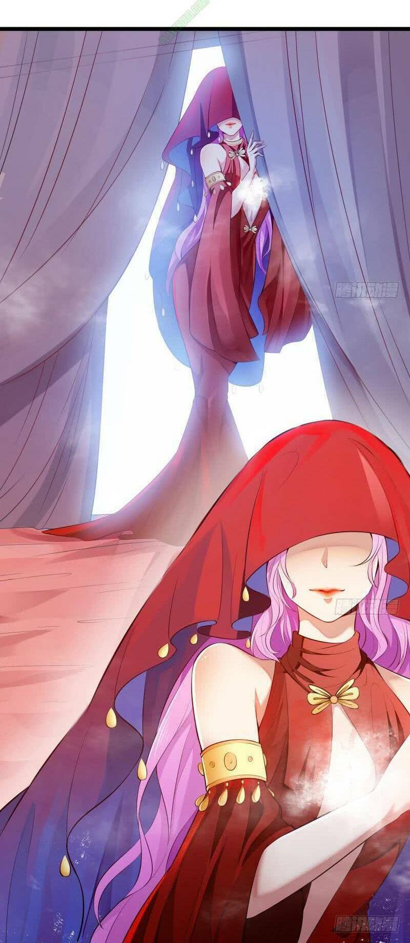 Ma Nhị Đại: Chapter 7