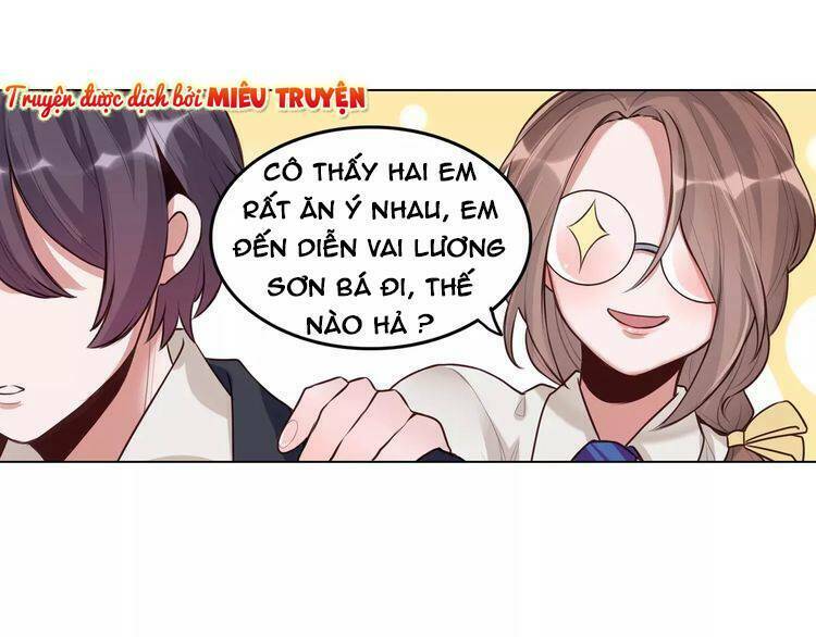 Tướng Quân Mời Xuất Đạo: Chapter 9