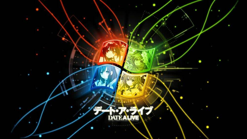 Wallpaper: Chapter 5