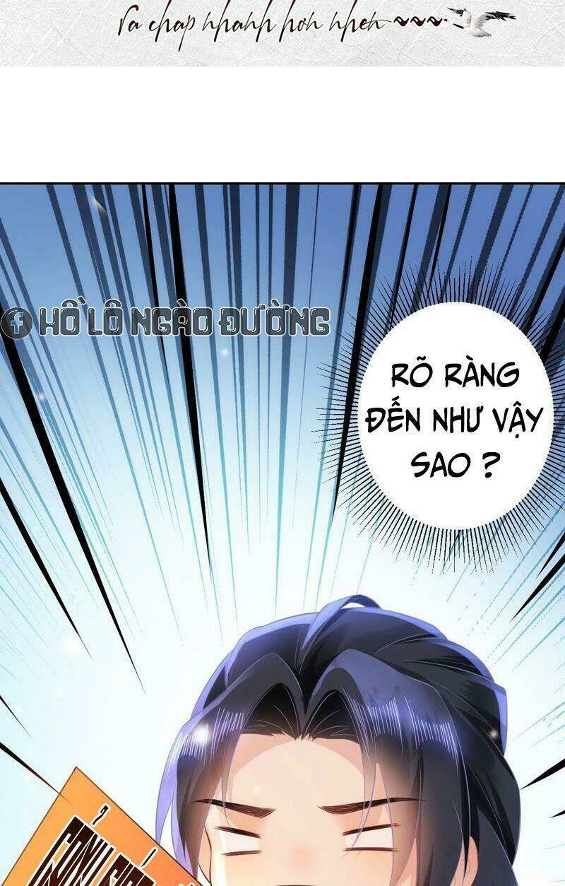 Quận Chúa Vững Vàng, Thiết Lập Nhân Vật Không Thể Vỡ: Chapter 63