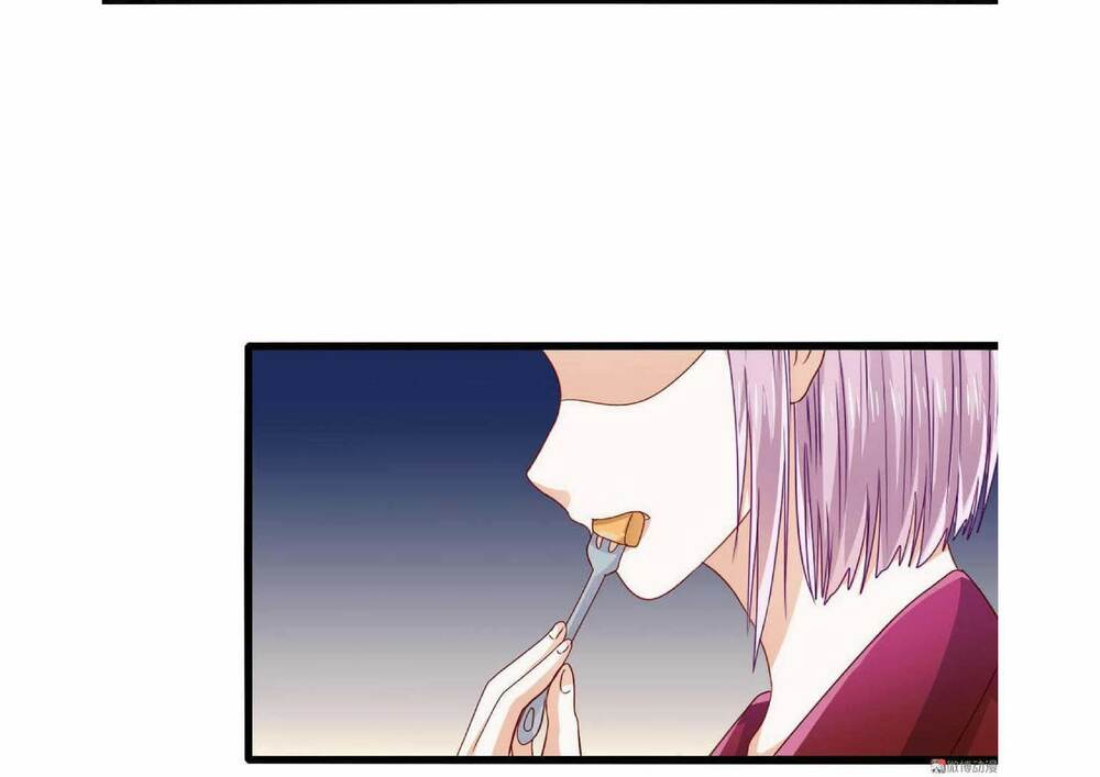 Lăng Thiếu! Nhẹ Một Chút, Đau: Chapter 14