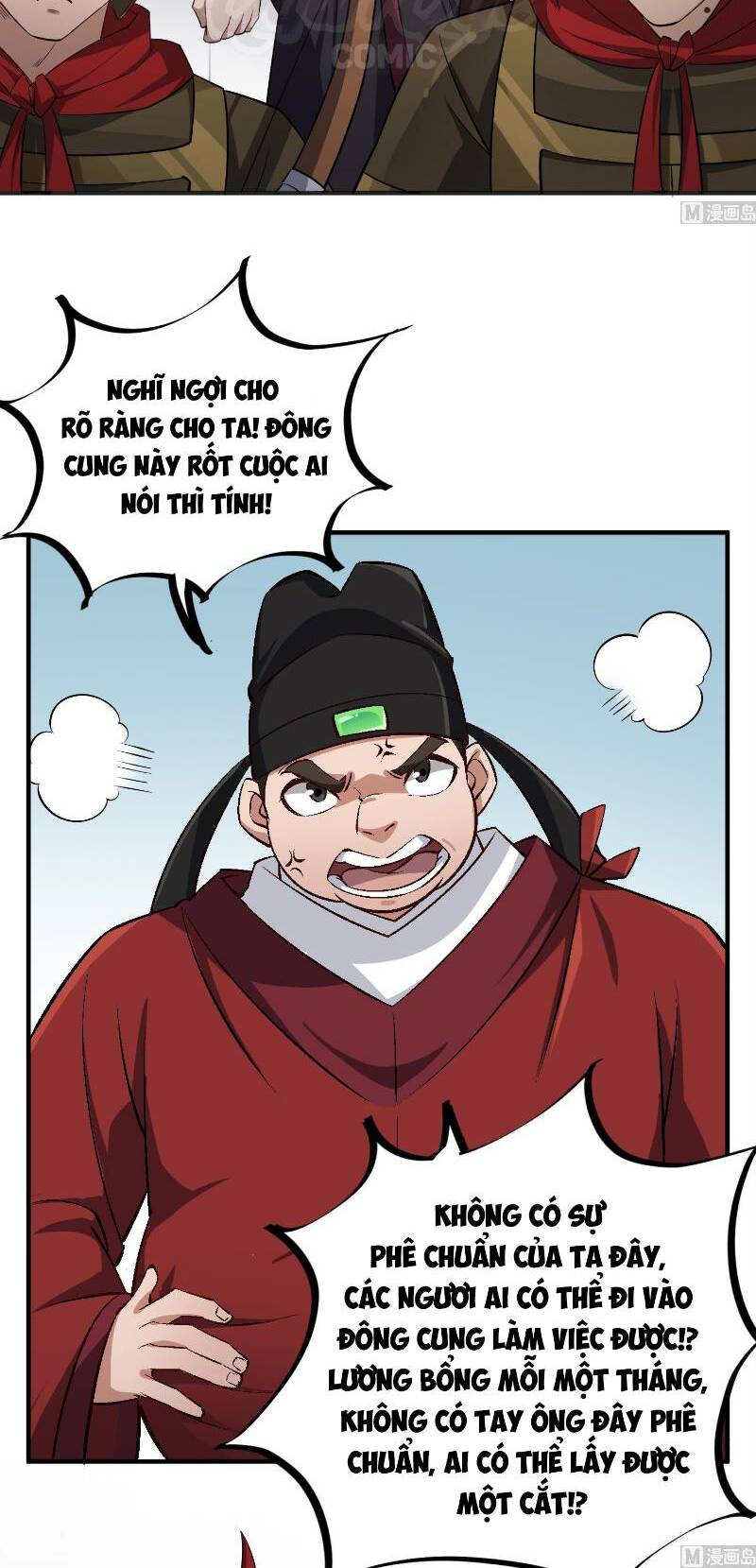 Trọng Sinh Tới Đại Đường: Chapter 78