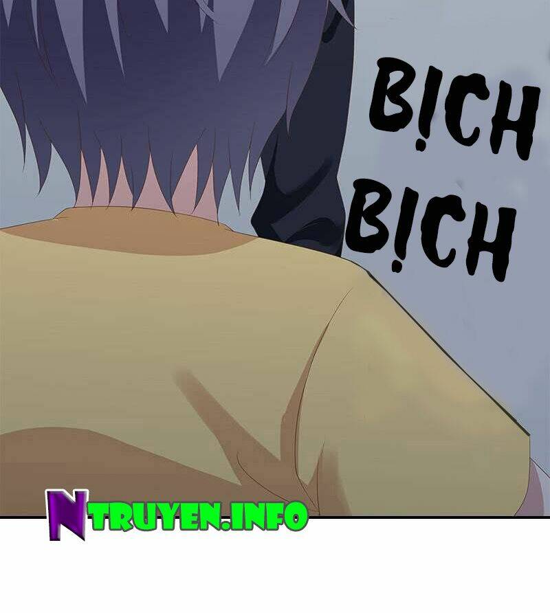 Này! Đừng Động Vào Phô Mai Của Tôi: Chapter 54