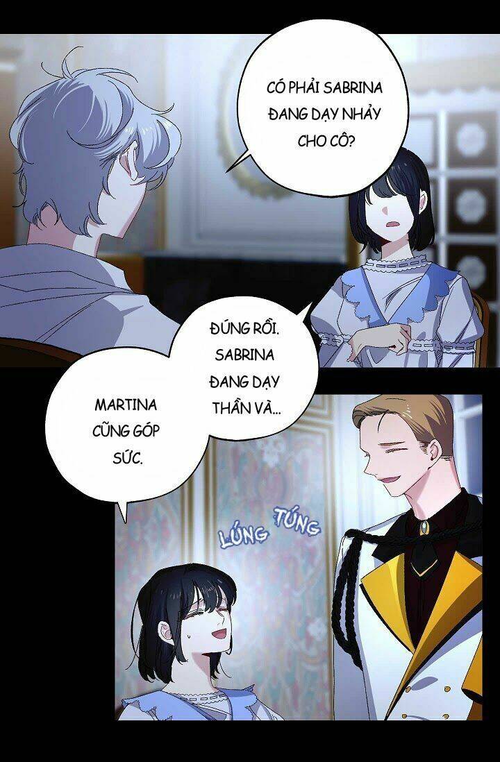 Tình Điên Dại: Chapter 29