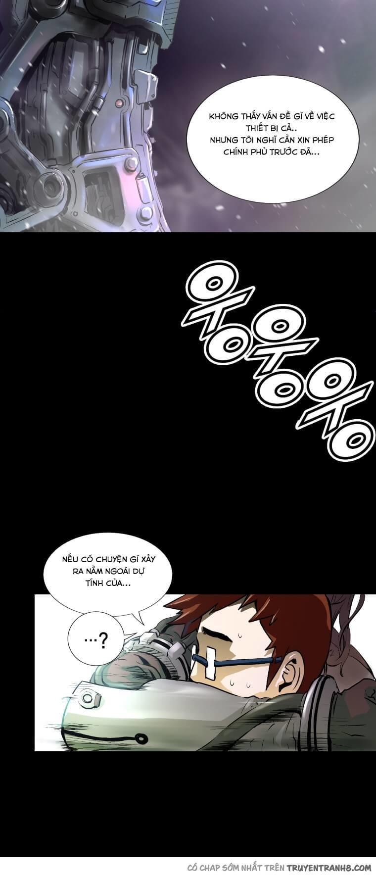 Dị Giới Tam Tuyệt: Chapter 1