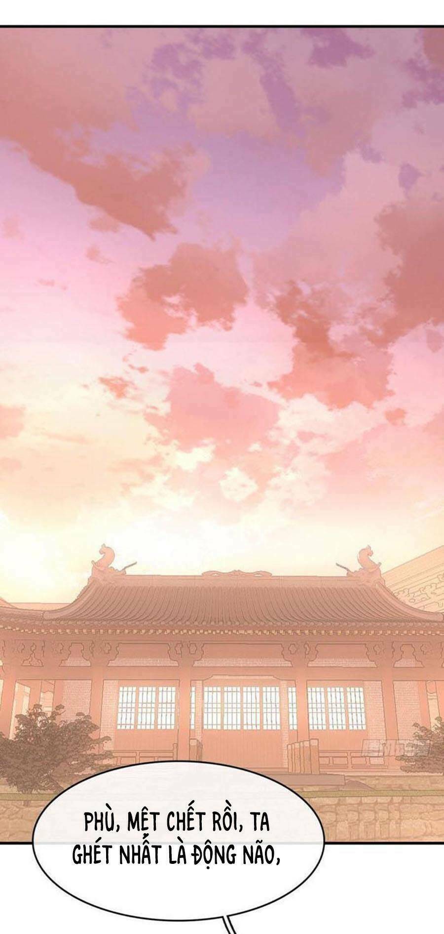 Sư Phụ Lại Trêu Chọc Ta: Chapter 66