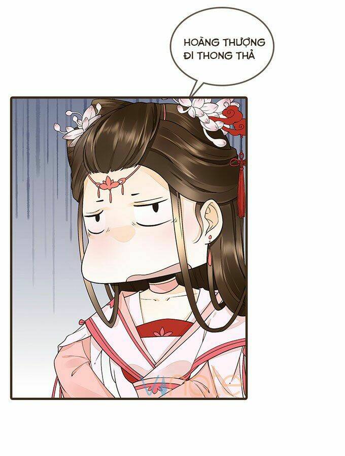 Đại Giá Thừa Tướng: Chapter 10