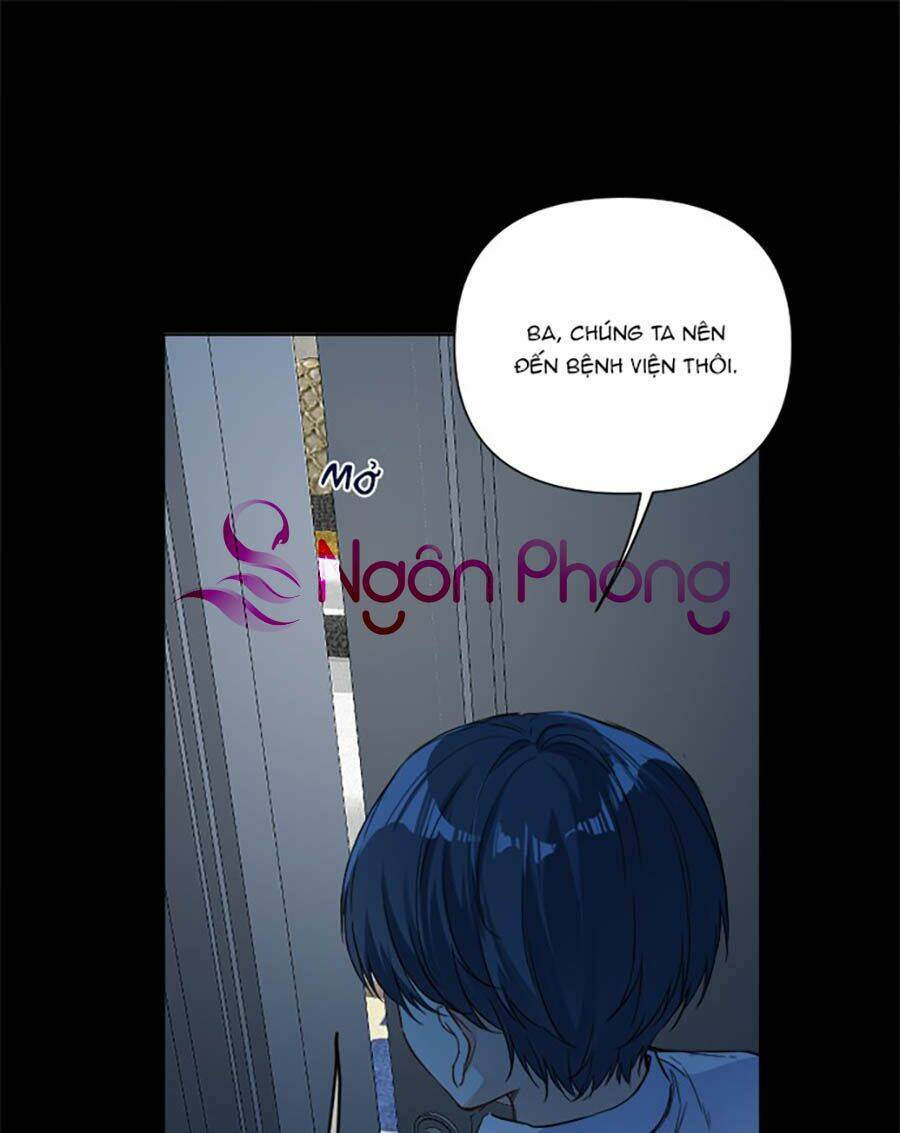 Tâm Động Thuấn Di: Chapter 34