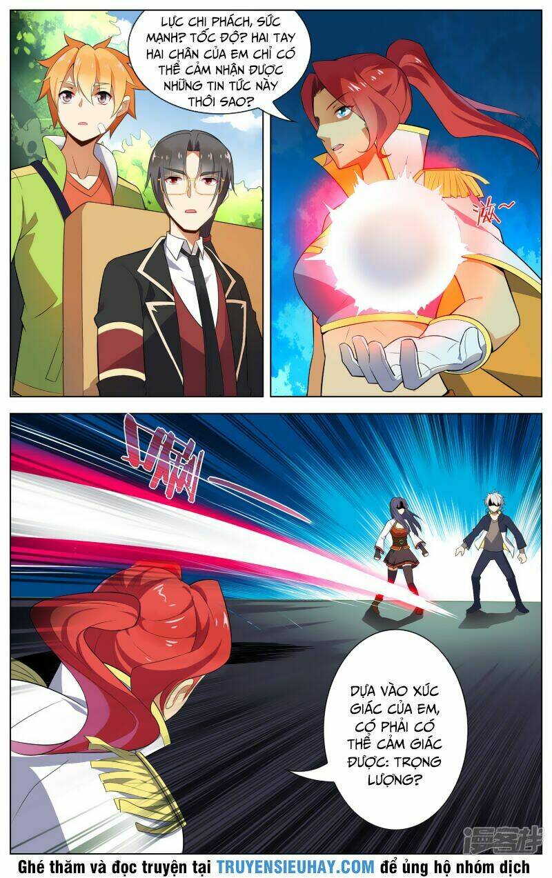 Thiên Tỉnh Chi Lộ: Chapter 74