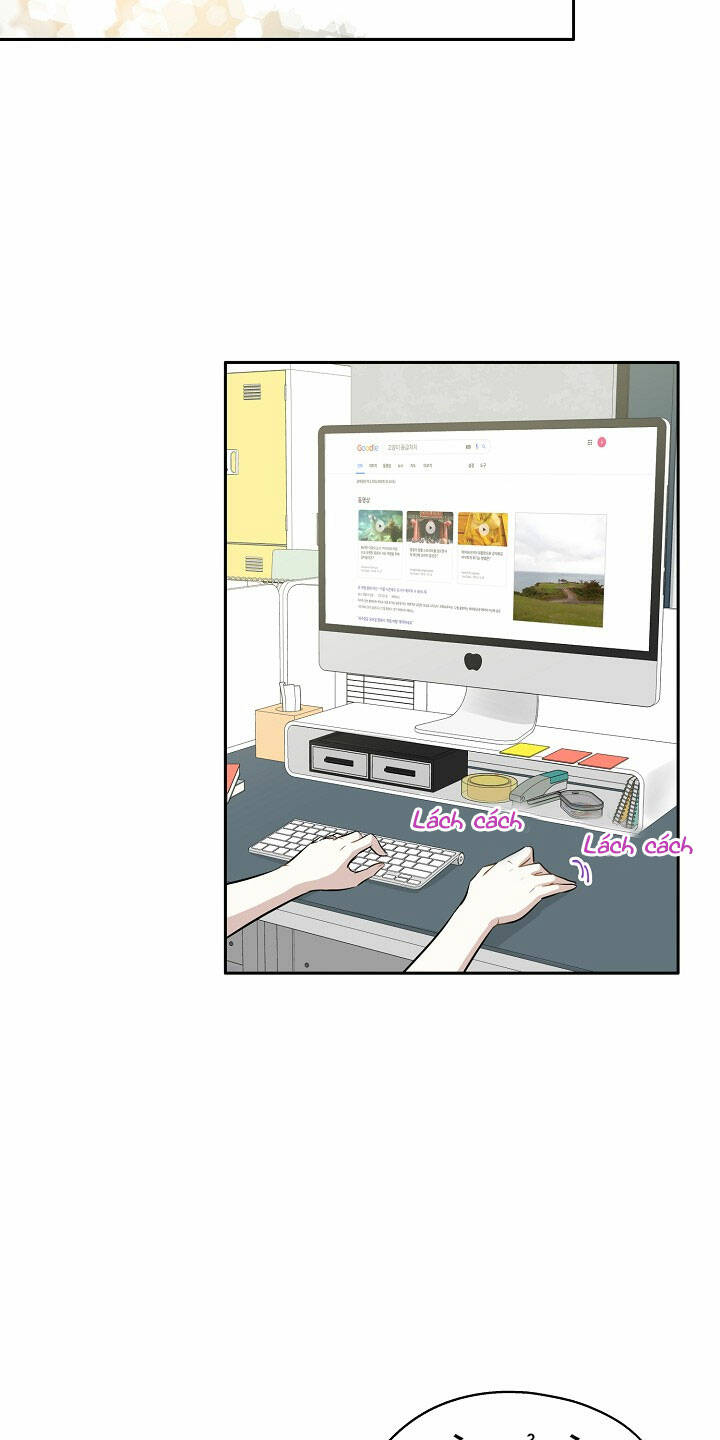 Cuộc Sống Kỳ Thú: Chapter 94