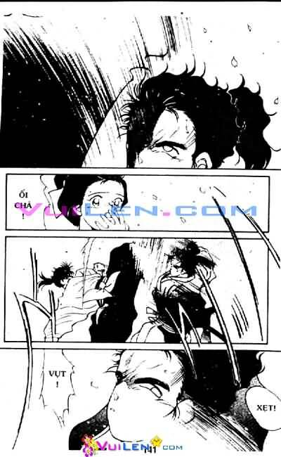 Truyền Nhân Atula Phần II: Chapter 2