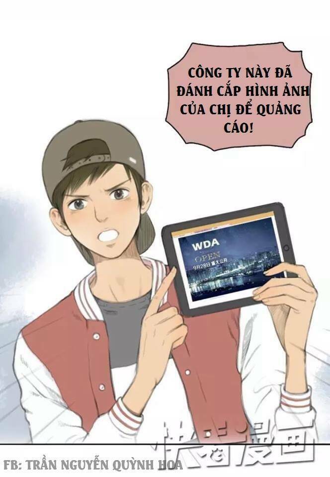12 Giờ Của Lọ Lem: Chapter 16