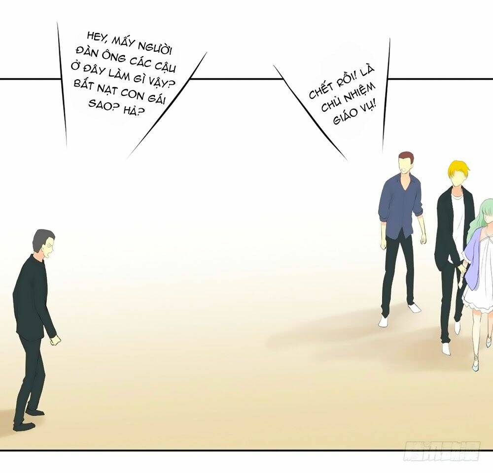 Sinh Sinh Tương Thác: Chapter 40