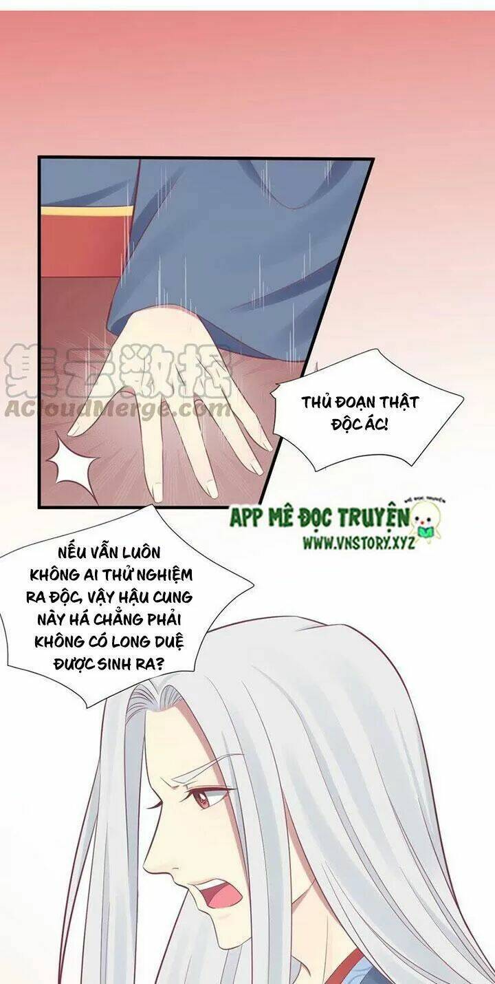 Hoàng Hậu Bận Lắm: Chapter 98