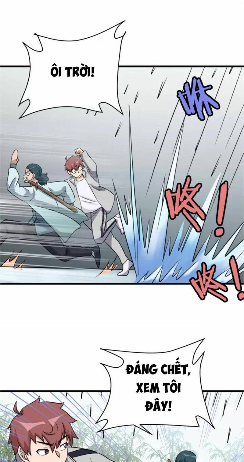 Hệ Thống Tu Tiên Mạnh Nhất: Chapter 110