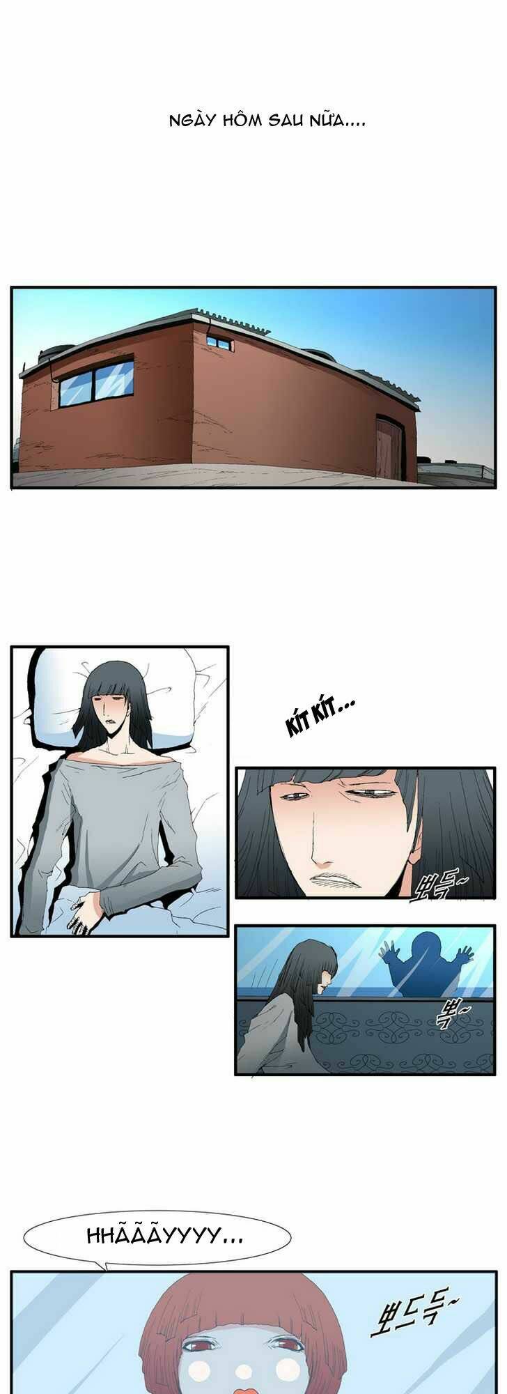 Siêu năng: Chapter 63