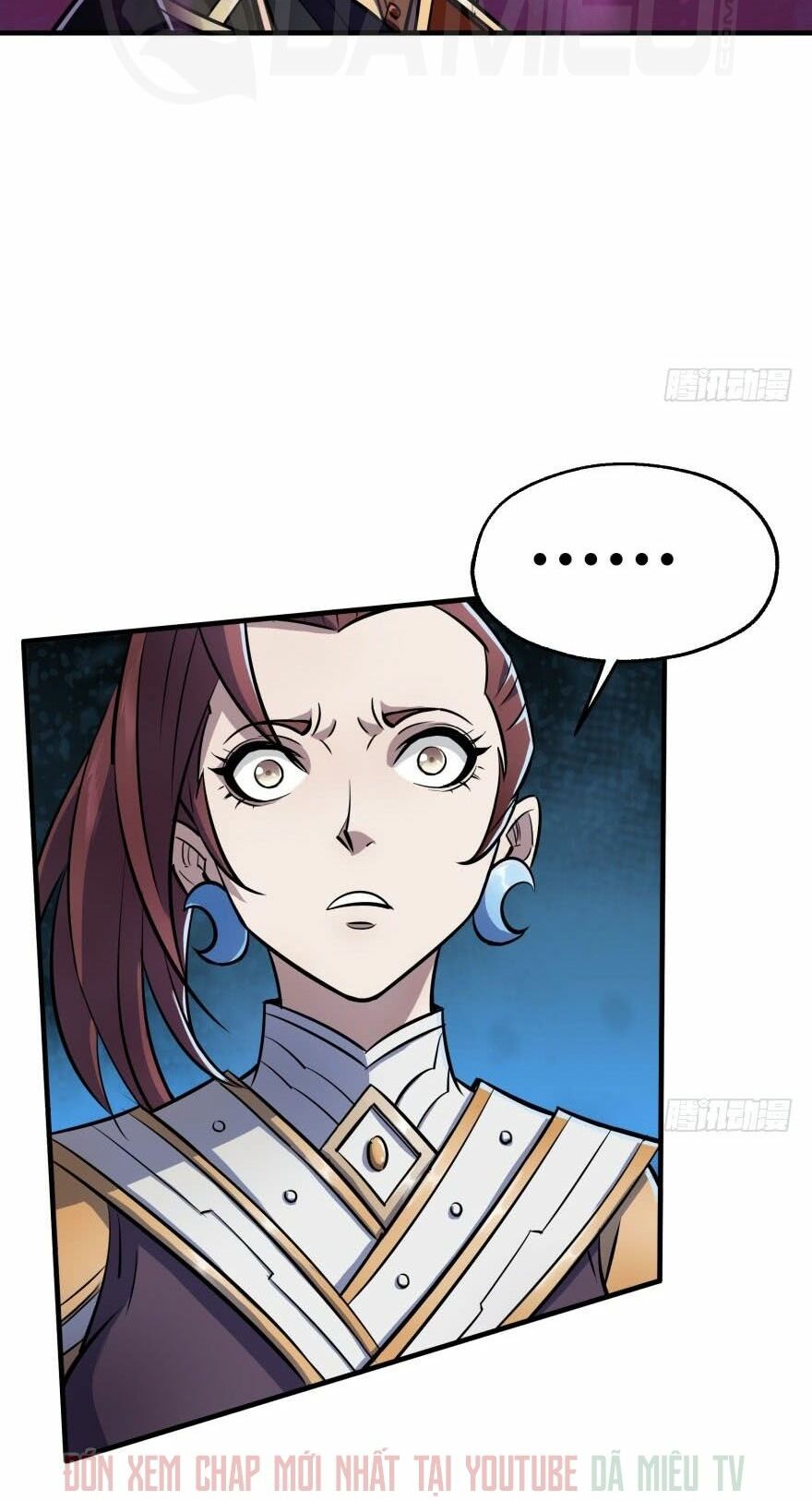 Thú Nhân: Chapter 44