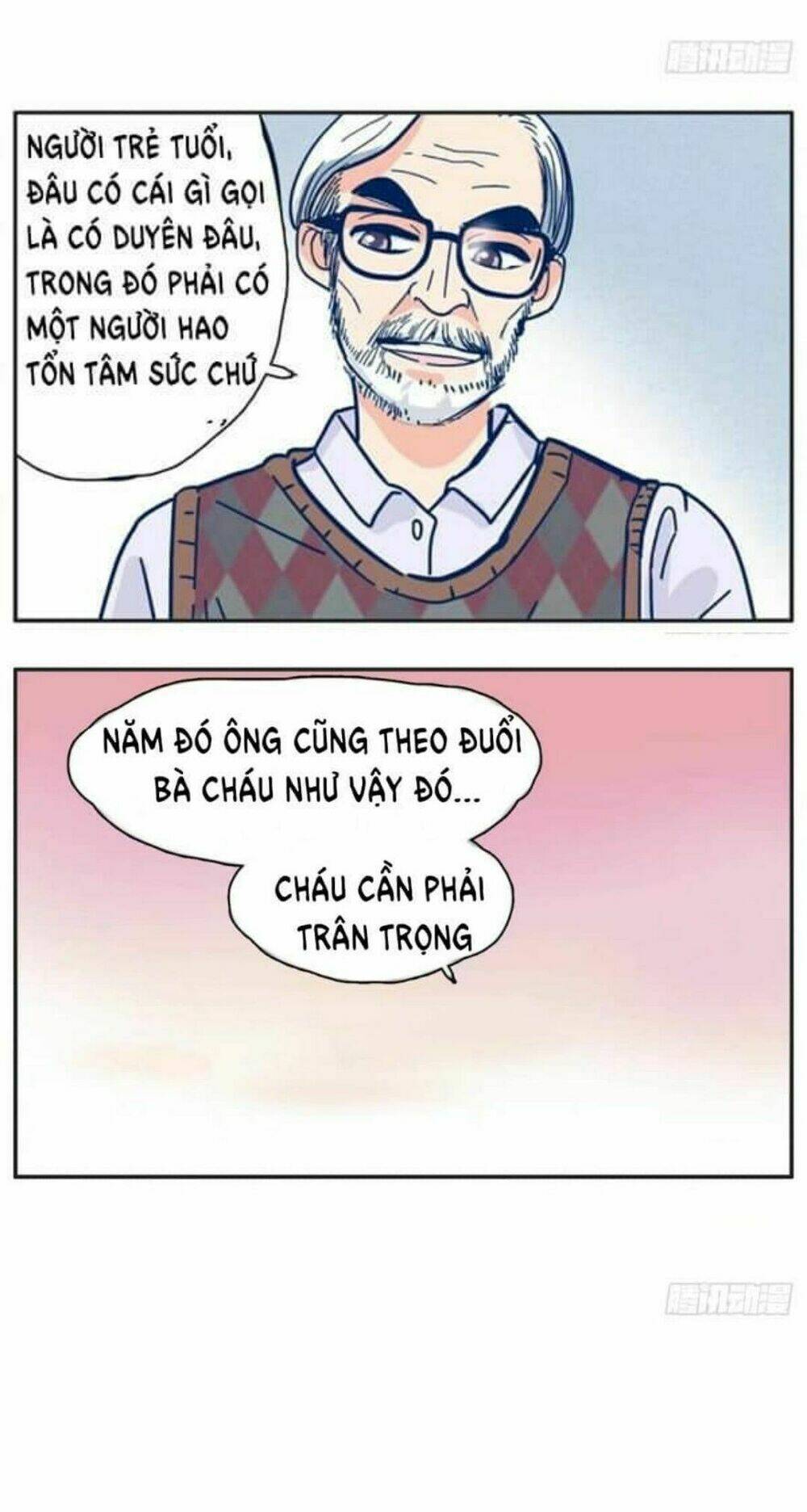 Song Bào Thai Theo Đuổi Nữ Thần: Chapter 6