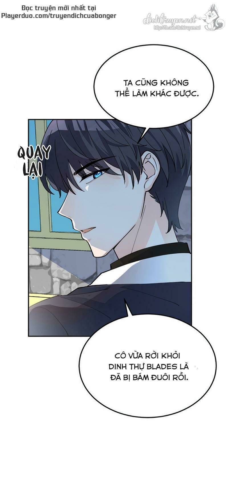 Nữ Hiệp Trở Về: Chapter 6