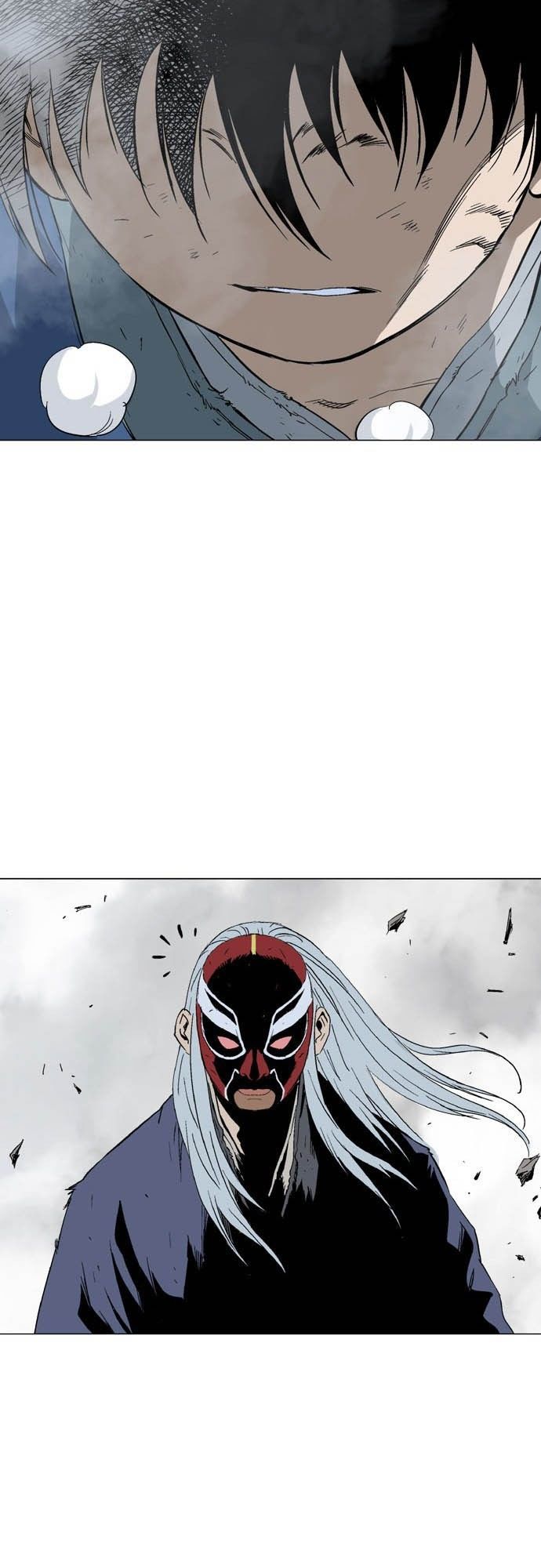 Cao Thủ 2: Chapter 21