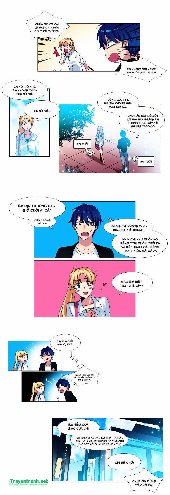 Wonted: Chapter 99