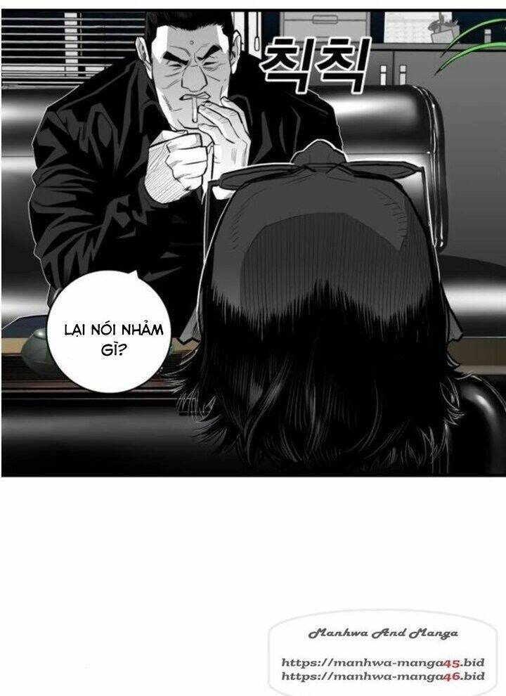 Quảng Trường Máu: Chapter 47