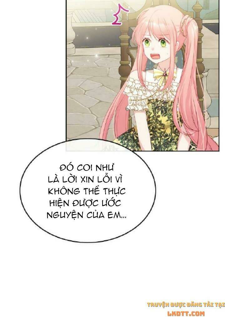 Công Chúa Phản Diện Muốn Ở Trong Ngôi Nhà Bánh Quy: Chapter 19