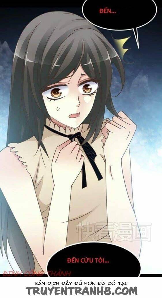 Truyện Kinh Dị Ở Tòa Nhà Số 44: Chapter 16