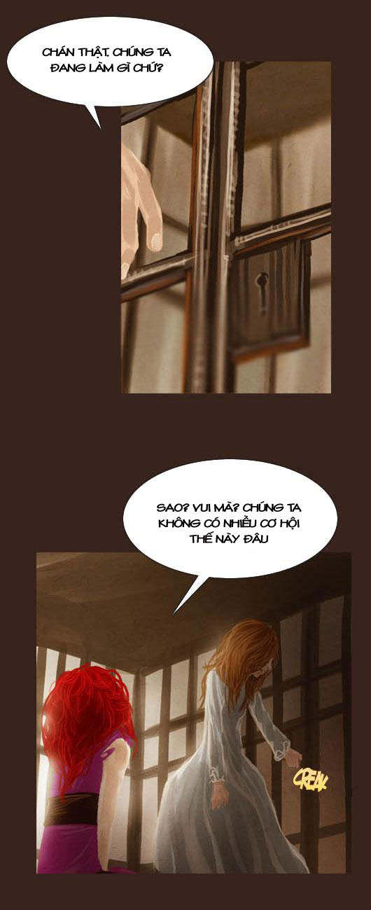 Magician: Chapter 49