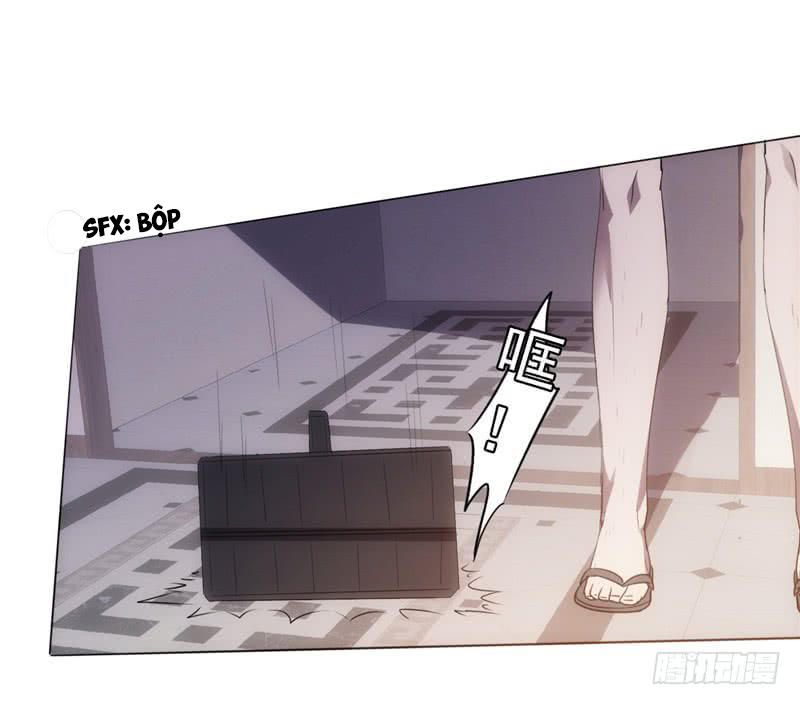 Tối Cường Nông Dân Hệ Thống: Chapter 1.5