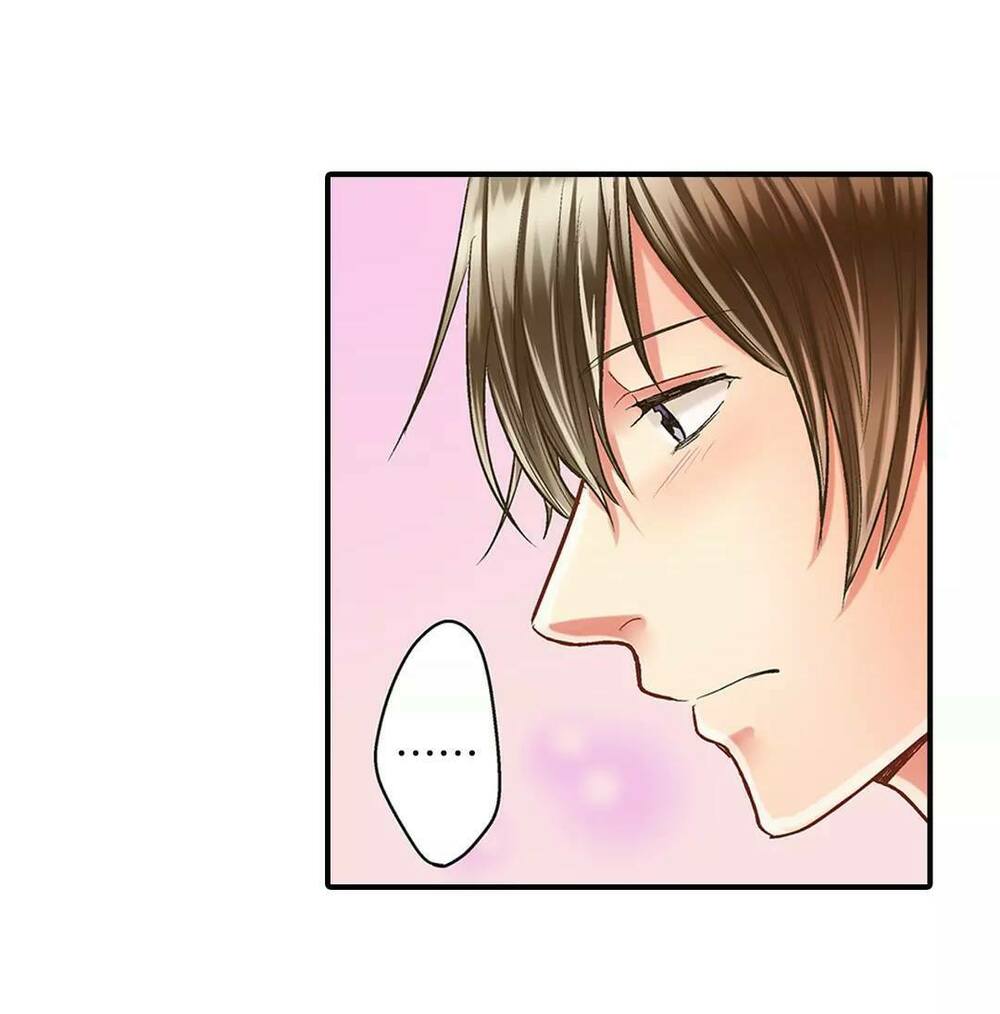 Một Giây Để Hôn Em: Chapter 23
