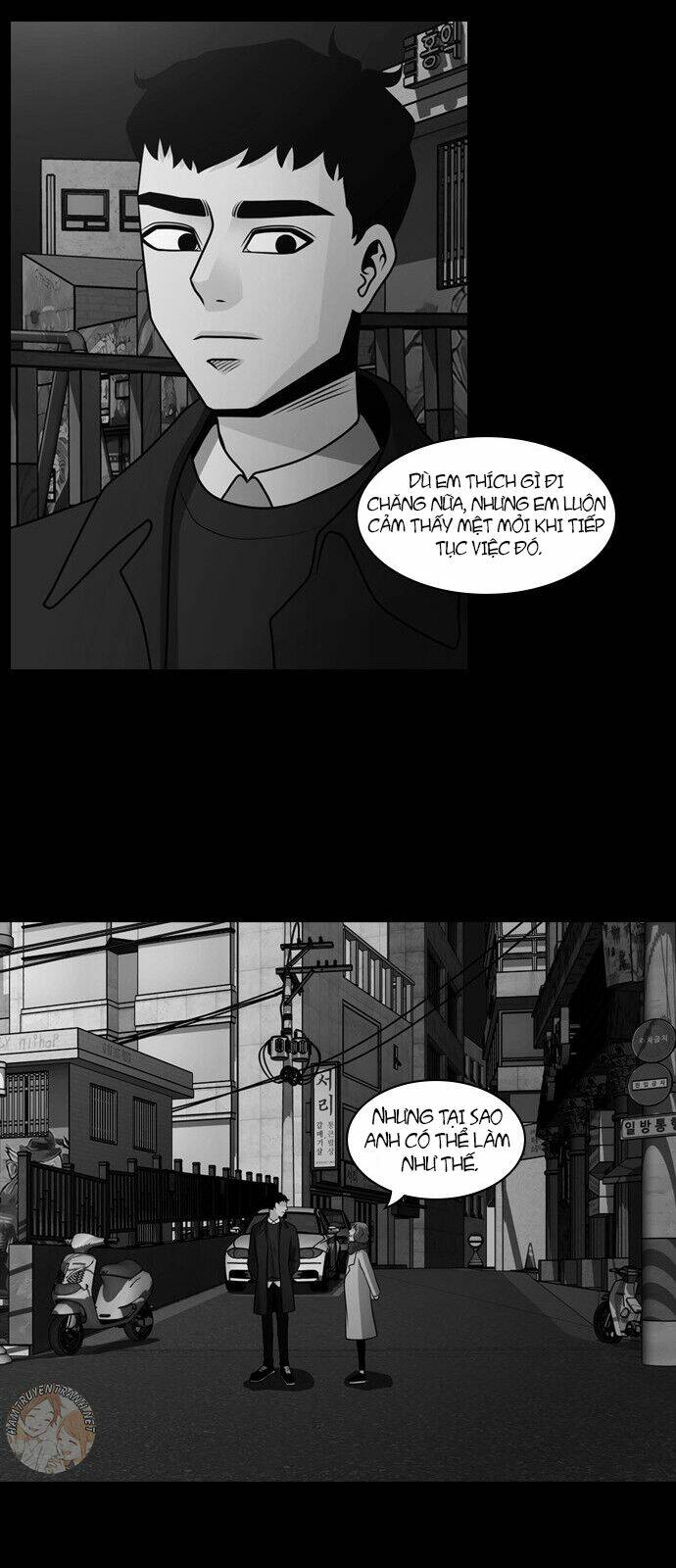 Tomorrow - Ngày Mai: Chapter 29